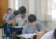 Mais de 24 mil alunos realizar�o as provas do Pr�mio Acic de Matem�tica e de L�ngua Portuguesa