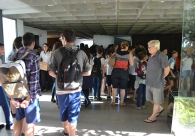 Mais de 350 alunos participam da segunda etapa do Pr&ecirc;mio ACIC de Matem&aacute;tica
