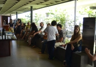 Mais de 350 alunos participam da segunda etapa do Pr&ecirc;mio ACIC de Matem&aacute;tica