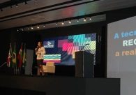 Mais de 400 pessoas participam no primeiro dia de Expomais