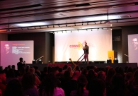 Mais de 600 pessoas participam da primeira edi&ccedil;&atilde;o do Connex