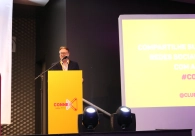 Mais de 600 pessoas participam da primeira edi&ccedil;&atilde;o do Connex