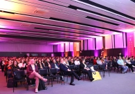 Mais de 600 pessoas participam da primeira edi&ccedil;&atilde;o do Connex