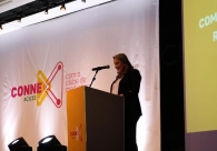 Mais de 600 pessoas participam da primeira edi&ccedil;&atilde;o do Connex