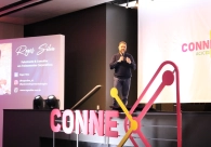 Mais de 600 pessoas participam da primeira edi&ccedil;&atilde;o do Connex