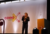 Mais de 600 pessoas participam da primeira edi&ccedil;&atilde;o do Connex