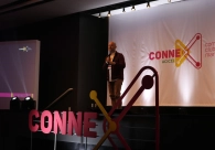 Mais de 600 pessoas participam da primeira edi&ccedil;&atilde;o do Connex