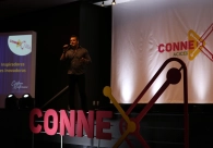 Mais de 600 pessoas participam da primeira edi&ccedil;&atilde;o do Connex