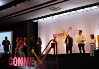 Mais de 600 pessoas participam da primeira edi&ccedil;&atilde;o do Connex