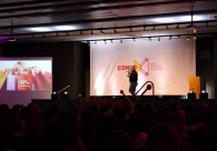 Mais de 600 pessoas participam da primeira edi&ccedil;&atilde;o do Connex