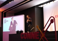 Mais de 600 pessoas participam da primeira edi&ccedil;&atilde;o do Connex