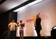 Mais de 600 pessoas participam da primeira edi&ccedil;&atilde;o do Connex