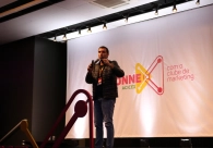 Mais de 600 pessoas participam da primeira edi&ccedil;&atilde;o do Connex