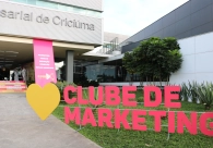 Mais de 600 pessoas participam da primeira edi&ccedil;&atilde;o do Connex