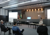 Mais dois candidatos recebem pleitos da classe empresarial