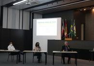 Mais dois candidatos recebem pleitos da classe empresarial