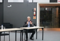 Mais dois candidatos recebem pleitos da classe empresarial