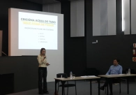 Mais dois candidatos recebem pleitos da classe empresarial