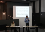 Mais dois candidatos recebem pleitos da classe empresarial