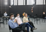 Mais dois candidatos recebem pleitos da classe empresarial