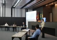 Mais dois candidatos recebem pleitos da classe empresarial