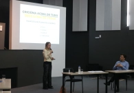 Mais dois candidatos recebem pleitos da classe empresarial