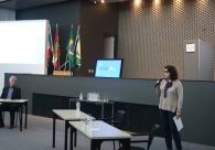 Mais dois candidatos recebem pleitos da classe empresarial