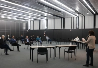 Mais dois candidatos recebem pleitos da classe empresarial