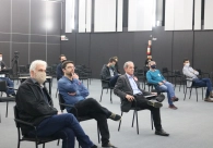 Mais dois candidatos recebem pleitos da classe empresarial