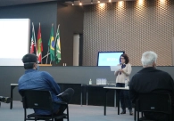 Mais dois candidatos recebem pleitos da classe empresarial