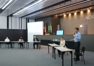 Mais dois candidatos recebem pleitos da classe empresarial