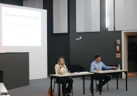 Mais dois candidatos recebem pleitos da classe empresarial