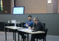 Mais dois candidatos recebem pleitos da classe empresarial