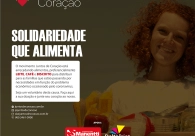 Mais empresas se engajam ao Movimento Juntos de Cora��o