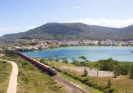 Malha ferrovi�ria de SC ser� pauta de encontro na Acic