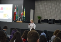 Manh&atilde; de inspira&ccedil;&atilde;o e sonhos no Projeto Escolas na Acic