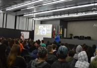 Manh&atilde; de inspira&ccedil;&atilde;o e sonhos no Projeto Escolas na Acic