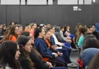 Manh&atilde; de inspira&ccedil;&atilde;o e sonhos no Projeto Escolas na Acic