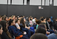 Manh&atilde; de inspira&ccedil;&atilde;o e sonhos no Projeto Escolas na Acic