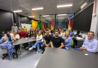 Marketing, vendas e inova��o reunidos no Connex 2022