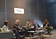 Mat&eacute;ria di&aacute;logos