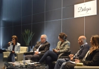 Mat&eacute;ria di&aacute;logos