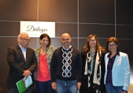 Mat&eacute;ria di&aacute;logos