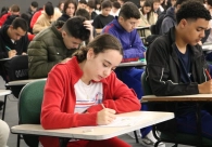 Medalhistas do Pr�mio Acic de Matem�tica receber�o premia��o nesta ter�a-feira