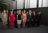 Ministro Henrique Meirelles apresenta panorama  econ�mico do pa�s durante posse da ACIC