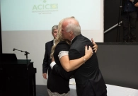 Ministro Henrique Meirelles apresenta panorama  econ�mico do pa�s durante posse da ACIC