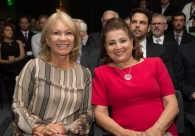 Ministro Henrique Meirelles apresenta panorama  econ�mico do pa�s durante posse da ACIC