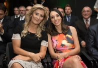 Ministro Henrique Meirelles apresenta panorama  econ�mico do pa�s durante posse da ACIC