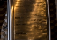 Ministro Henrique Meirelles apresenta panorama  econ�mico do pa�s durante posse da ACIC