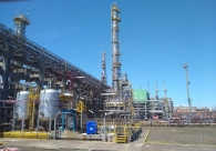 Miss�o Sul Catarinense do Setor Pl�stico visita Braskem no polo petroqu�mico de Triunfo, no Rio Grande Sul